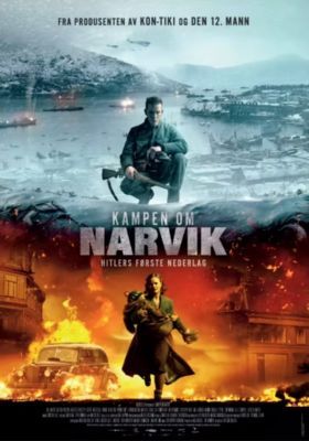 Narvik (2022) online film