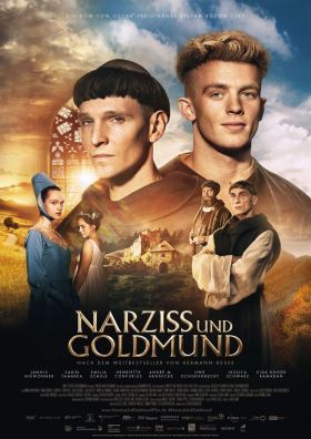 Narziss und Goldmund (2020) online film
