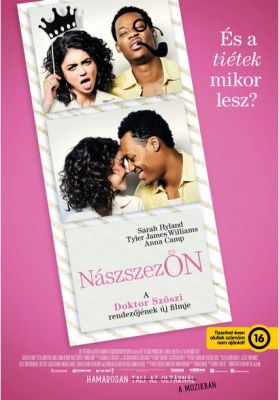 NászszezON (2019) online film