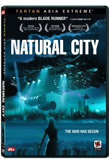 Natural City (2003) online film