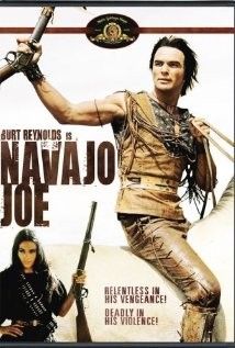 Navajo Joe (1966) online film