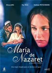 Názáreti Mária (2012) online film