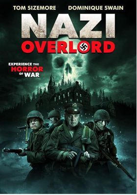 Nazi Overlord (2018) online film
