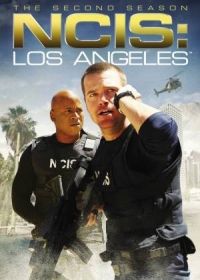 NCIS: Los Angeles 2. évad (2010) online sorozat