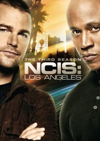 NCIS: Los Angeles 3. évad (2012) online sorozat
