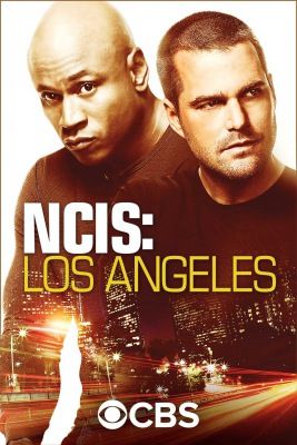 NCIS: Los Angeles 9. évad (2017) online sorozat