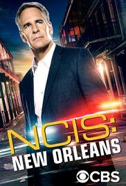 NCIS: New Orleans 2. évad (2014) online sorozat