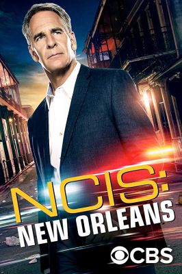 NCIS: New Orleans 6. évad (2014) online sorozat