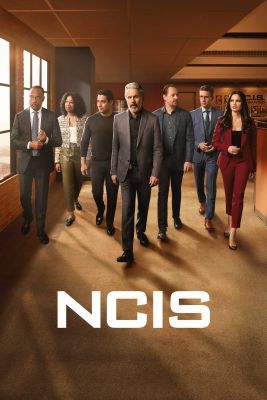 NCIS - Tengerészeti helyszínelők 22. évad (2024) online sorozat