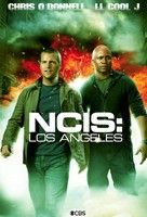 NCIS Los Angeles 3. Évad (2009) online sorozat