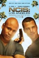 NCIS Los Angeles 2. évad (2009) online sorozat