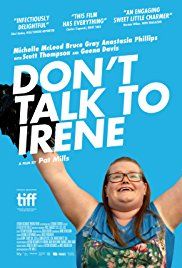 Ne beszélj Irene-nal! (2017) online film