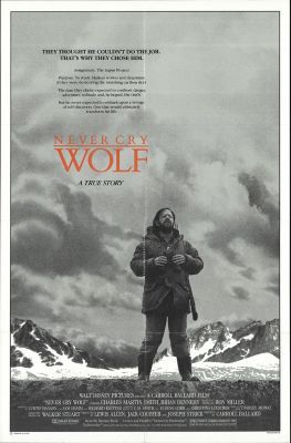 Ne féljünk a farkastól (1983) online film