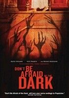 Ne félj a sötétben!  - Don't Be Afraid of the Dark (2010) online film
