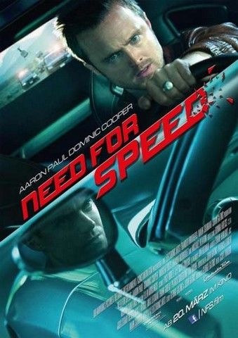 Need For Speed (2014) online film