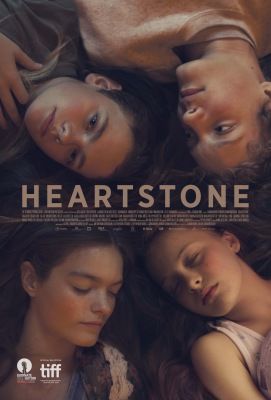 Nehéz szívvel (2016) online film