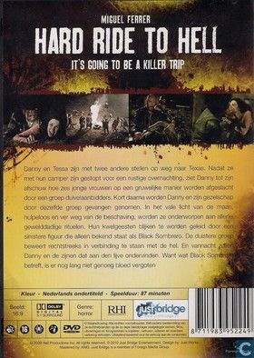 Nehéz út a pokolba (2010) online film