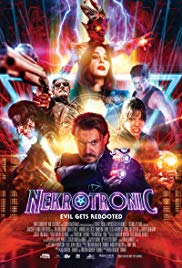 Nekrotronic (2018) online film