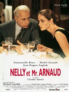 Nelly & Monsieur Arnaud (1995) online film