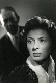 Nem hiszek én a szerelemben (1954) online film
