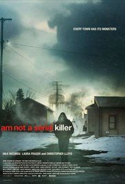 Nem vagyok sorozatgyilkos (2016) online film
