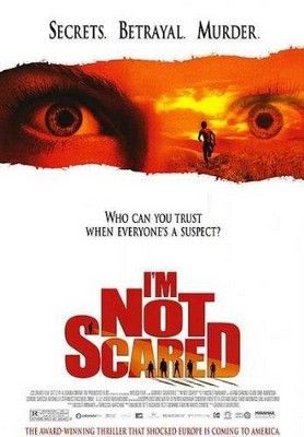 Nem félek (2003) online film