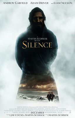 Némaság (Silence) (2016) online film