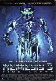 Nemezis 3 (1996) online film