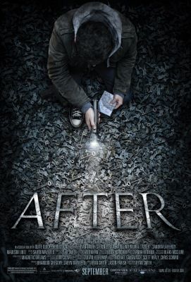 Néptelen történet (After) (2012) online film
