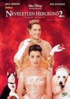 Neveletlen hercegnő 2.: Eljegyzés a kastélyban (2004) online film