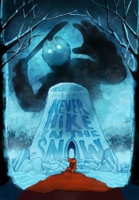 Never Hike in the Snow (2020) online film