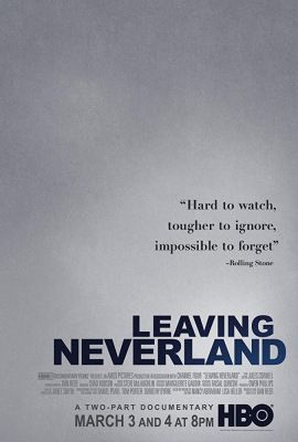 Neverland elhagyása (2019) online film