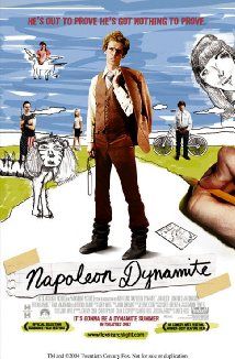 Nevetséges Napóleon (2004) online film