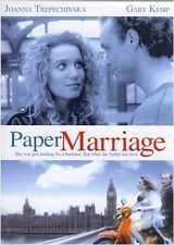 Névházasság (1992) online film