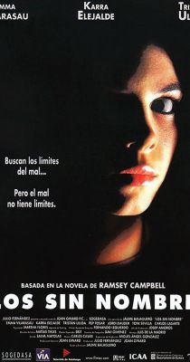 Névtelenek (1999) online film