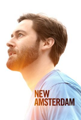 New Amsterdam 3. évad (2021) online sorozat