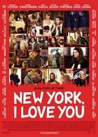 New York, szeretlek! (New York, I Love You) (2009) online film
