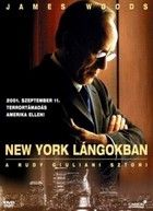 New York lángokban - A Rudy Giuliani-sztori (2003) online film