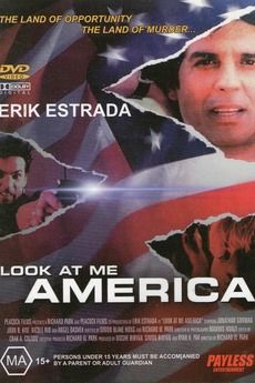 Nézz rám, Amerika (1992) online film