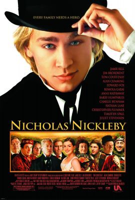 Nicholas Nickleby élete és kalandjai (2002) online film