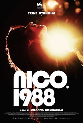Nico, 1988 (2017) online film