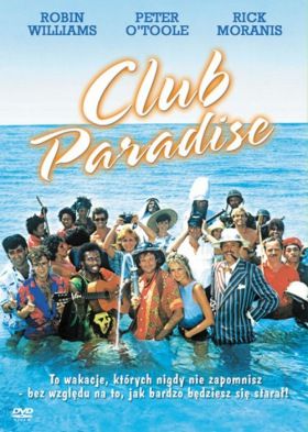 Nicsak, ki nyaral! / Éden klub (1986) online film