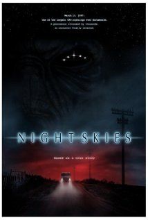 Night Skies (2007) online film