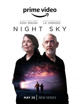 Night Sky 1. évad (2022) online sorozat