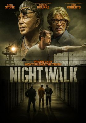 Night Walk (2019) online film
