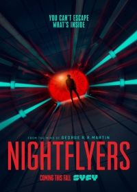 Nightflyers 1. évad (2018) online sorozat