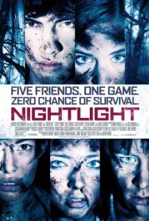 Nightlight (2015) online film