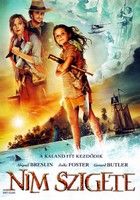 Nim szigete (2008) online film