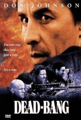 Nincs irgalom (1989) online film