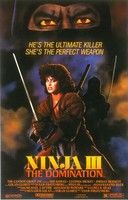 Nindzsa - A megszállt test (1984) online film